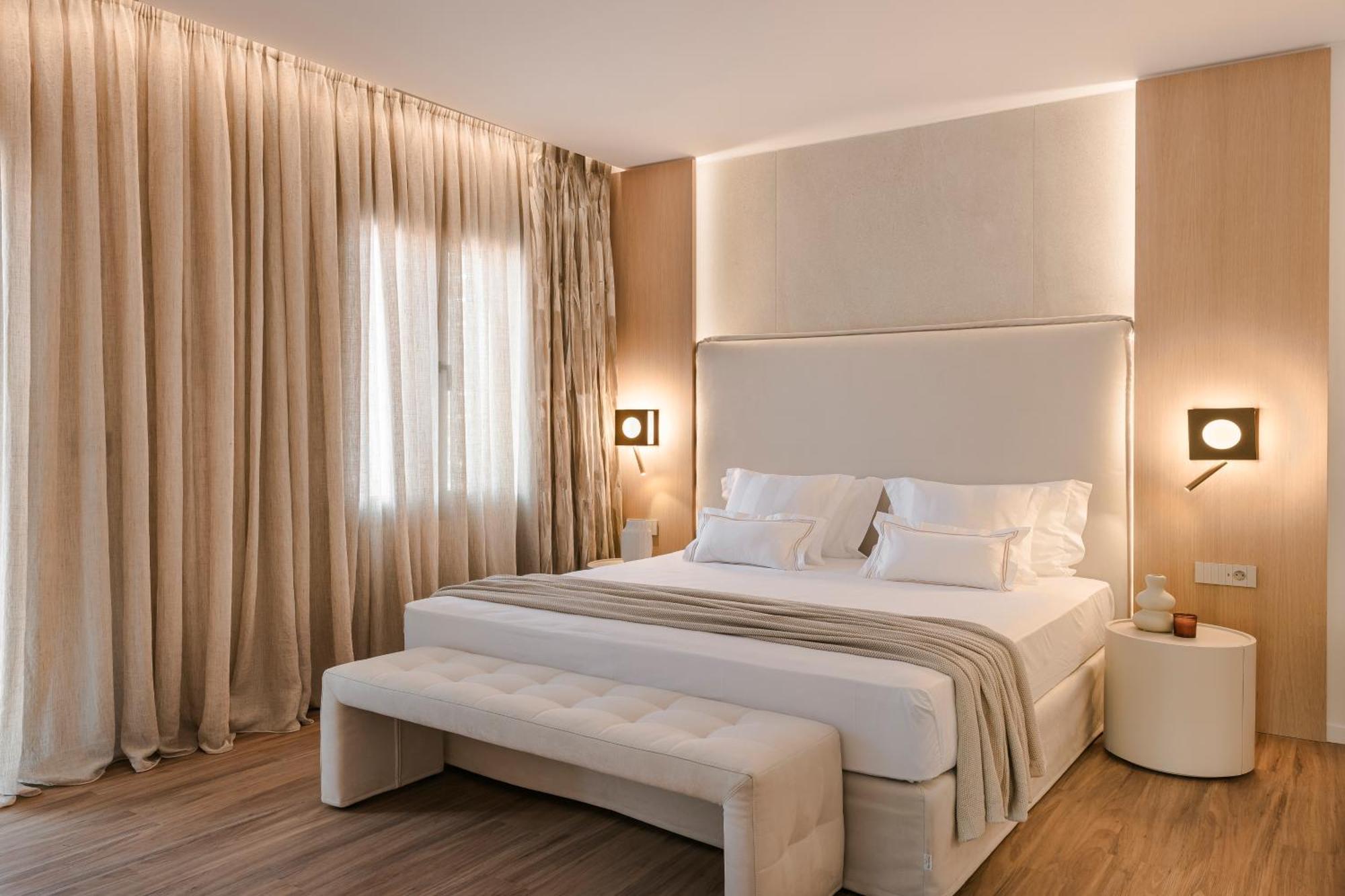 Piazza Suites Ликсури Экстерьер фото