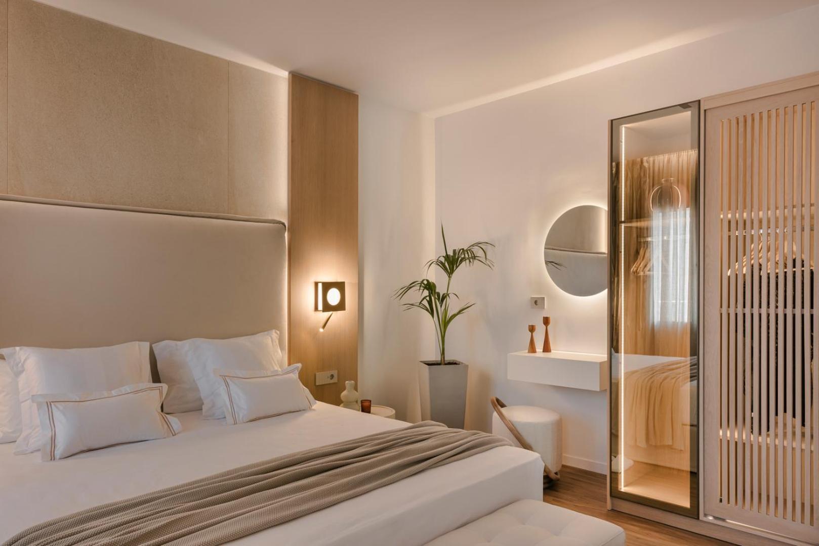 Piazza Suites Ликсури Экстерьер фото